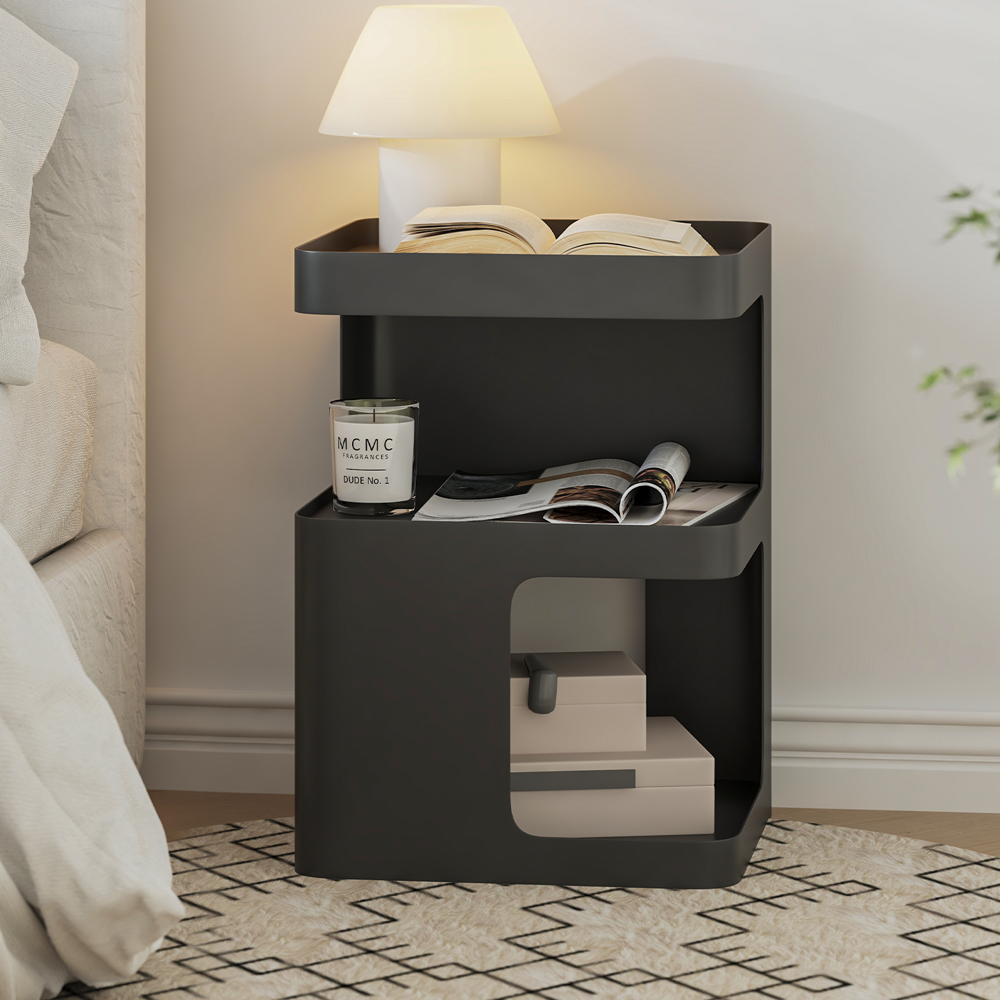 顾得家具无甲醛无异味做工精致