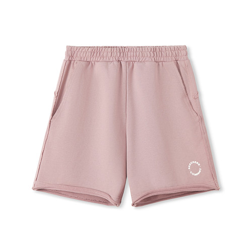 Skechers斯凯奇女运动针织短裤