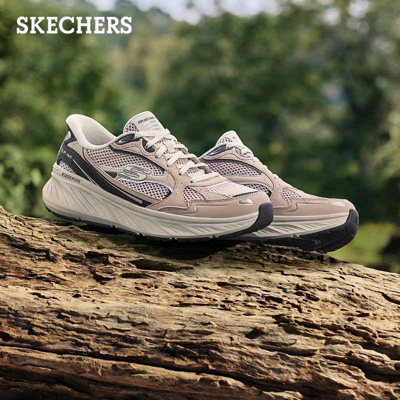 Skechers斯凯奇女鞋一脚蹬运动鞋