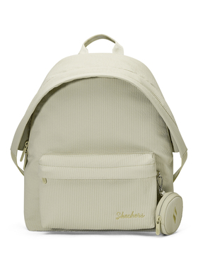 Skechers斯凯奇男女同款大容量双肩背包舒适休闲学生书包L324U128