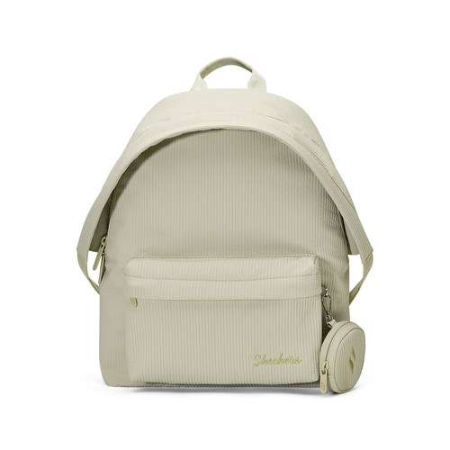 斯凯奇男女同款大容量双肩背包