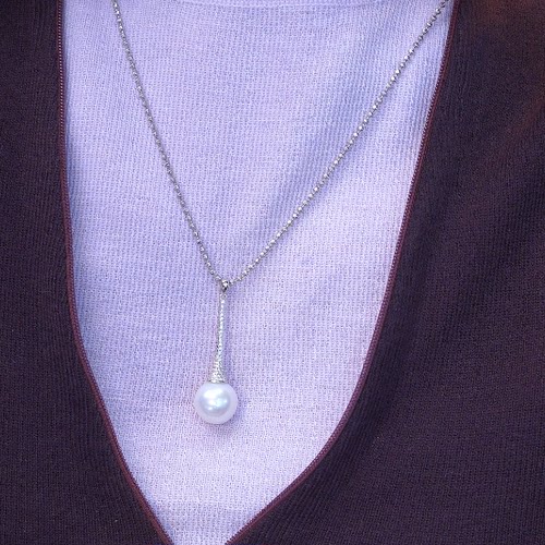 【稀有高货双十二秒杀】山下湖真珍珠天然原材料工厂源头直发