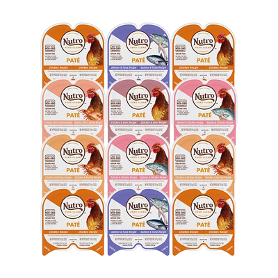 美士一分为二餐盒鸡肉口味