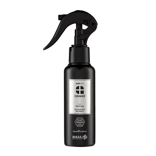 韩国免洗多肽角蛋白护发喷雾干枯防毛躁补水保湿头发隔热保护精华