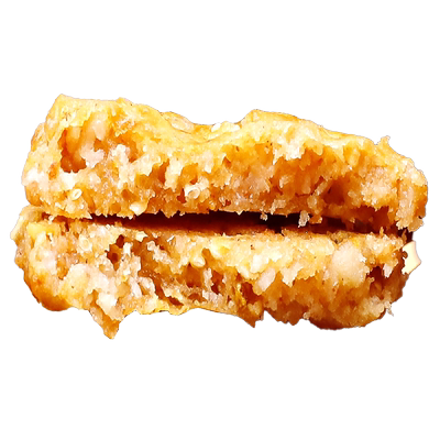 荔煌广州鸡仔饼软款糕点零食