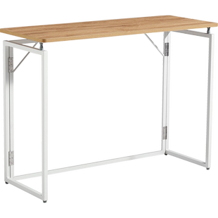 林氏家居床边桌升降书桌沙发电脑桌折叠桌移动实木小桌子茶几边几