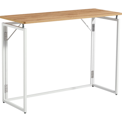 可折叠书桌电脑桌边桌林氏办公