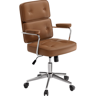 林氏家居人体工学椅电脑椅子书房升降书桌椅阿勒夫耶升级林氏木业