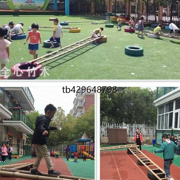 毛竹梯子2米3米4米5米6米