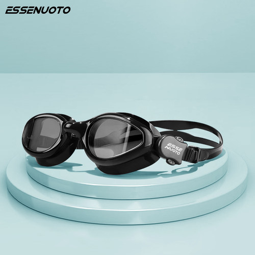 ESSEnUoto/艾斯纳托高清防雾泳镜