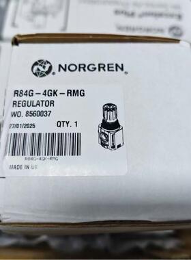 NORGREN诺冠 VP6010LJ761MB200