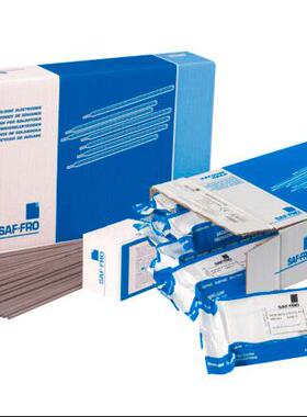 E312-16不锈钢电焊条 SAFINOX 312 P不锈钢焊条25mm32mm40mm50mm