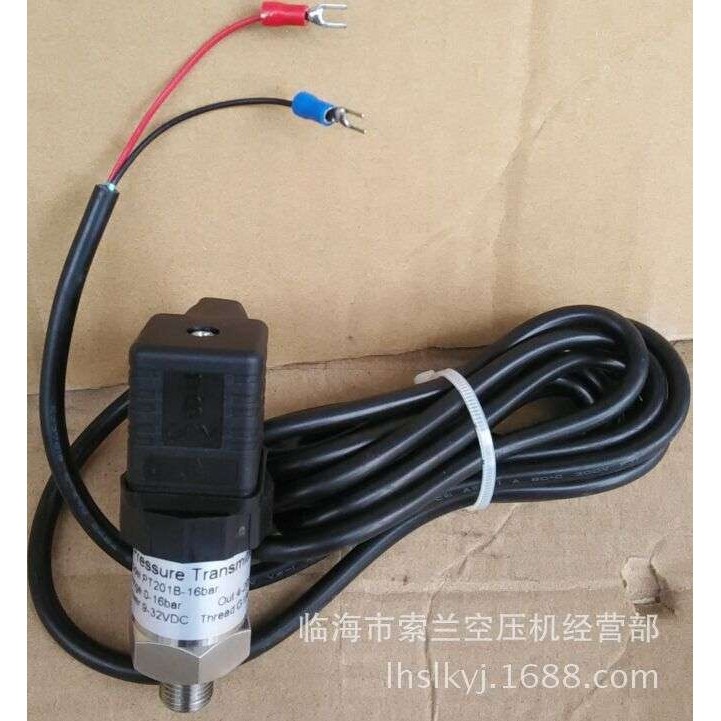 压力传感PT201B-16bar DN-10A PRS-M20PT-309PT304-BK PT-304-16