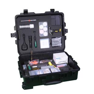 HXHX-VIII型现场痕迹勘查箱 痕迹综合勘查箱