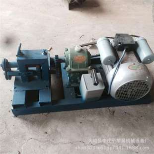 圆管起鼓机 不锈钢台面翻边机 销售小型电动扎边机 白铁皮压边机