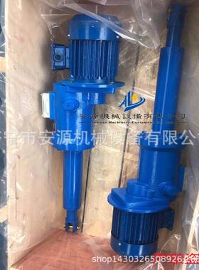 DTIA-1000.50-M电动推杆 DTTA系列电动推杆 XDG电液动推杆