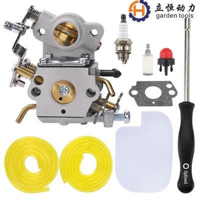 C1M-W26C 545070601 P3314 PP3816 PP4218 PP3416 PPB3416 化油器