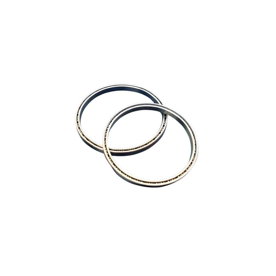 LJP洛阳京磐等截面超薄轴承AXB20 KB020CPO 四点接触球 厂家直销