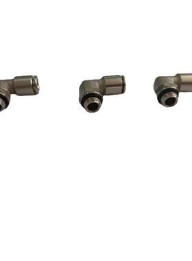 德国RIEGLER L 型快插式螺纹接头208067