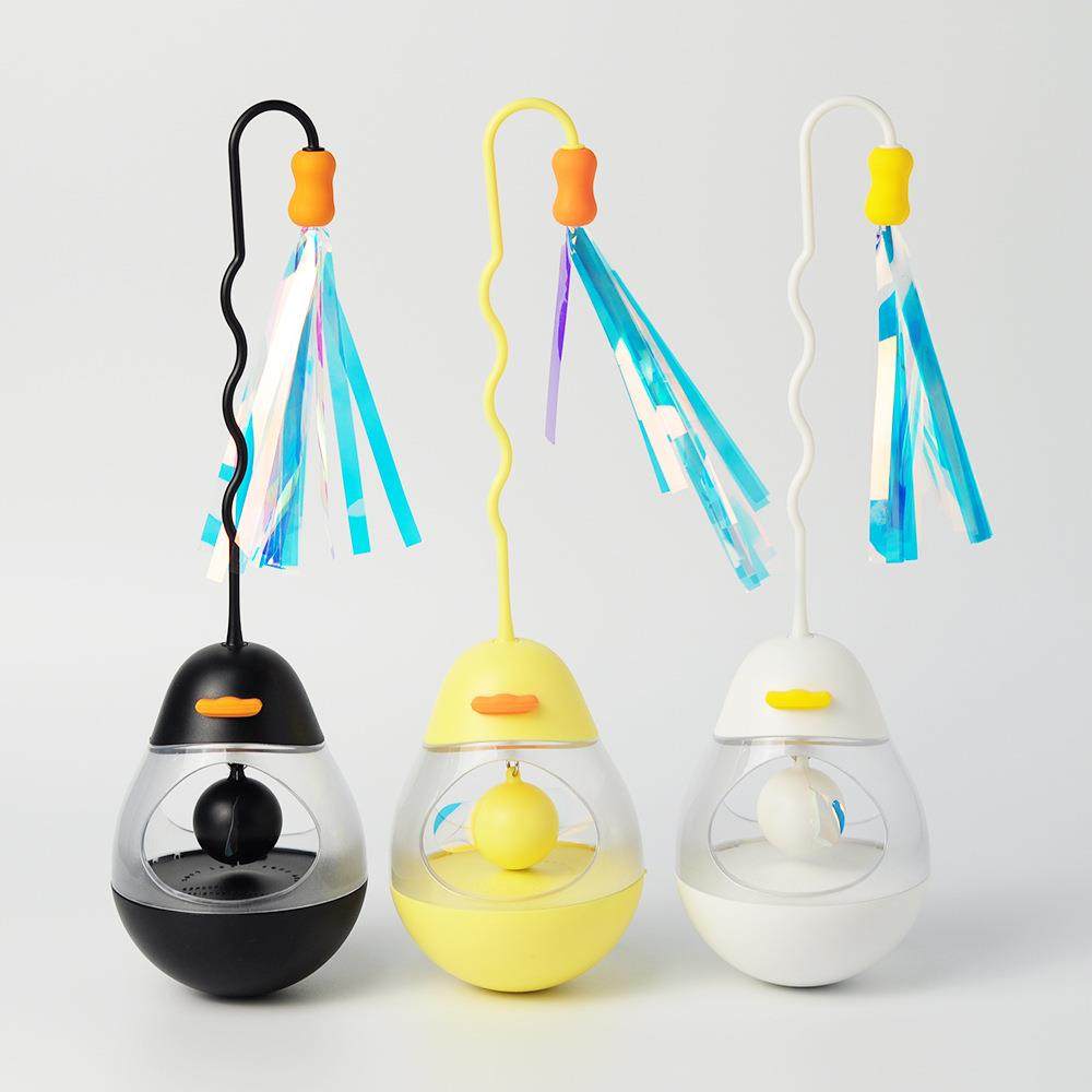 猫转盘球猫玩具自嗨解闷不倒翁猫自动逗猫棒逗猫神器耐咬猫咪用品,宠物/宠物食品及用品,宠物智能玩具,淘宝优惠券,粉丝福利购,淘宝优惠卷