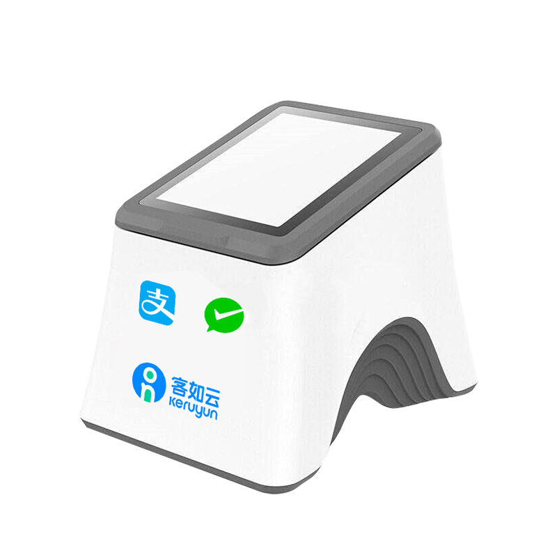 红云收银机收银一体机收款机扫码盒子移动支付用配件