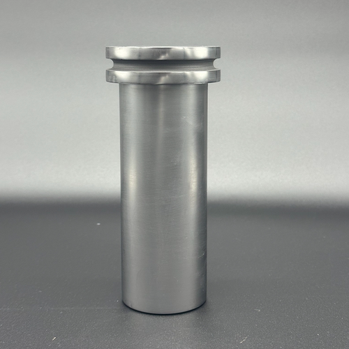 银泰石墨石墨坩埚双环坩埚耐高温