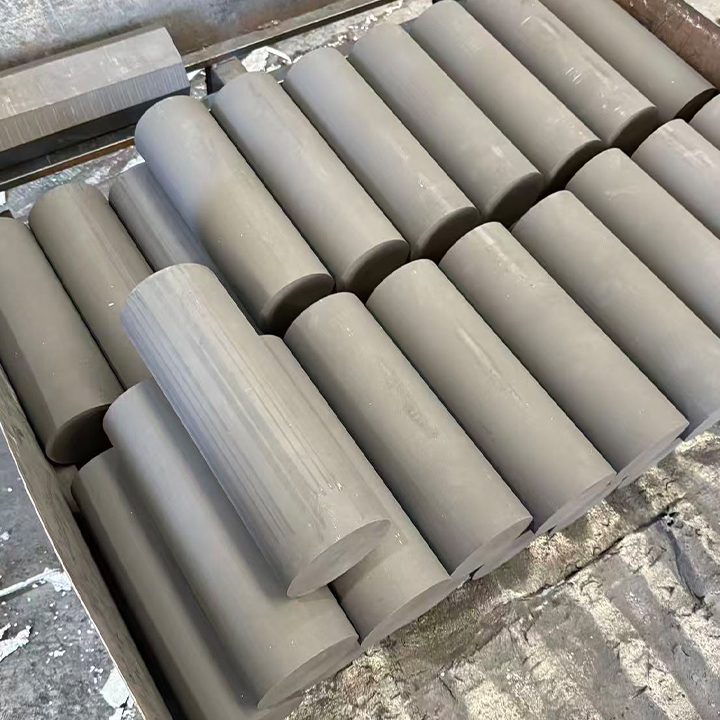 定制高纯耐高温导热导电石墨棒