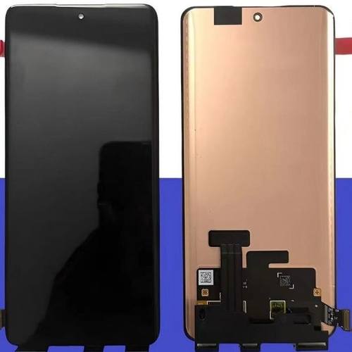 适用于mate30屏幕显示总成 和辉版本小尺寸