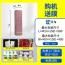 化妆品热缩膜管包装 全自动薄膜小型封切热收缩机分装 机高效