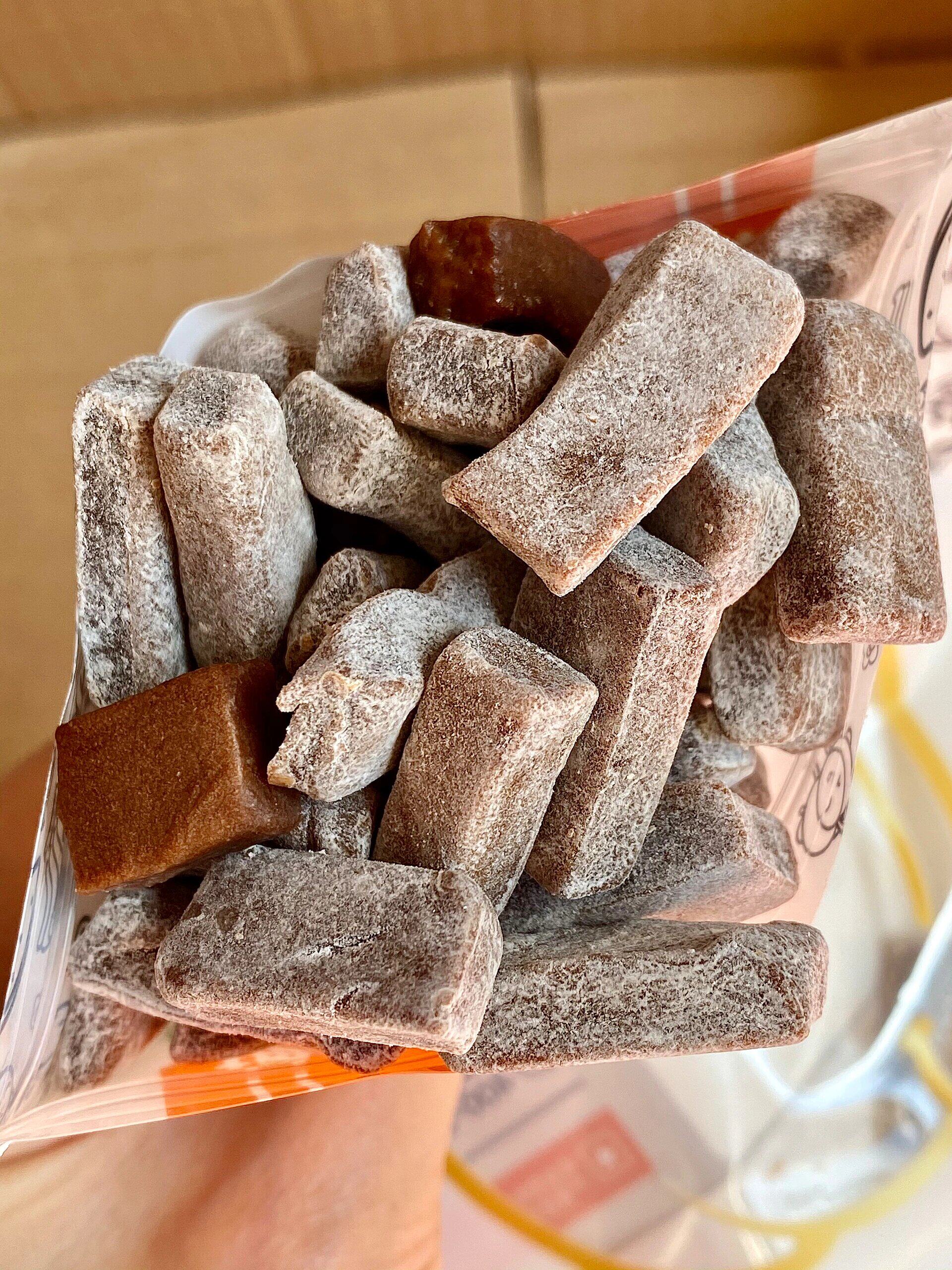 梅品味酸梅糕陈皮梅糕青梅马蹄糕话梅糕无核梅糕酸梅条还魂梅梅饼