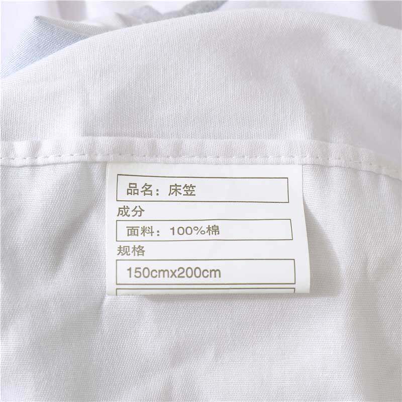 床笠单件纯棉床签加厚全棉床罩1.5薄防滑保护套2025新款通用南通