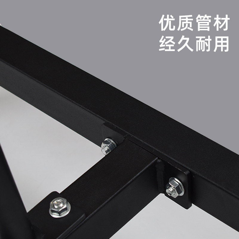 PD健身硬拉起杠器杠铃换片器起片器硬拉撬杠杠铃支架赛片竞技片