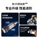 ken锐奇9810角磨机950W大功率手磨机切割机细手柄打磨小磨王9810A