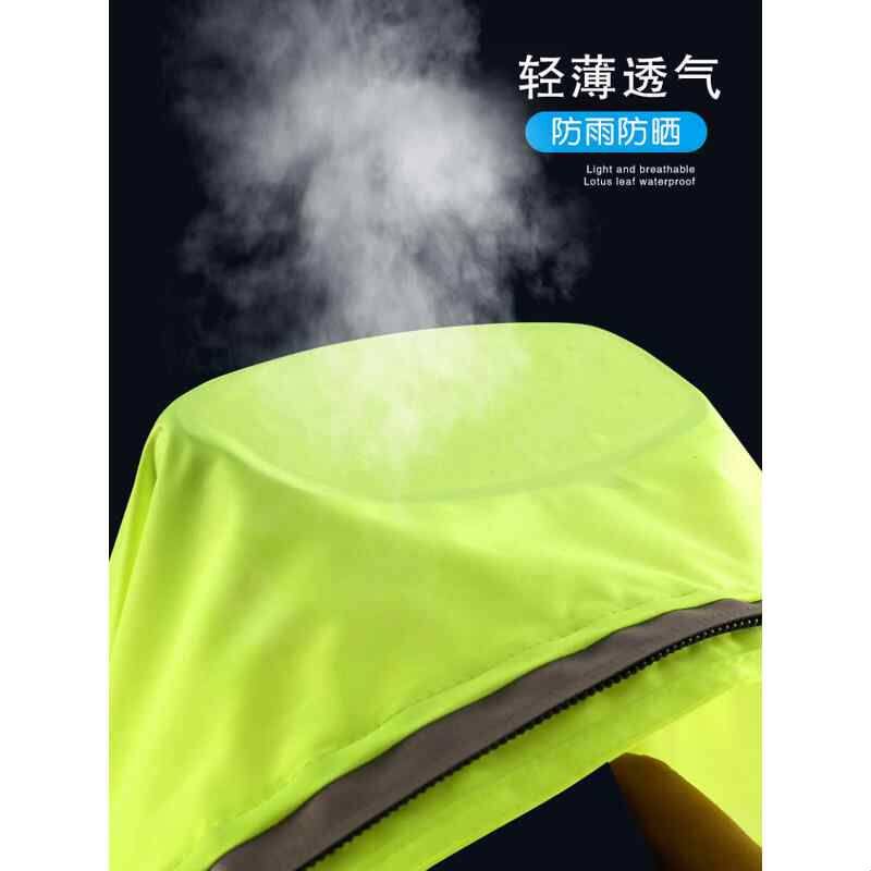 超薄透气雨衣雨裤套装女全身男夏季摩托车分体防暴雨防水骑行雨服