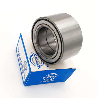 时风电动汽车轿车配件GD04C车型D101 D102前轮轴承 前碟刹盘轴承