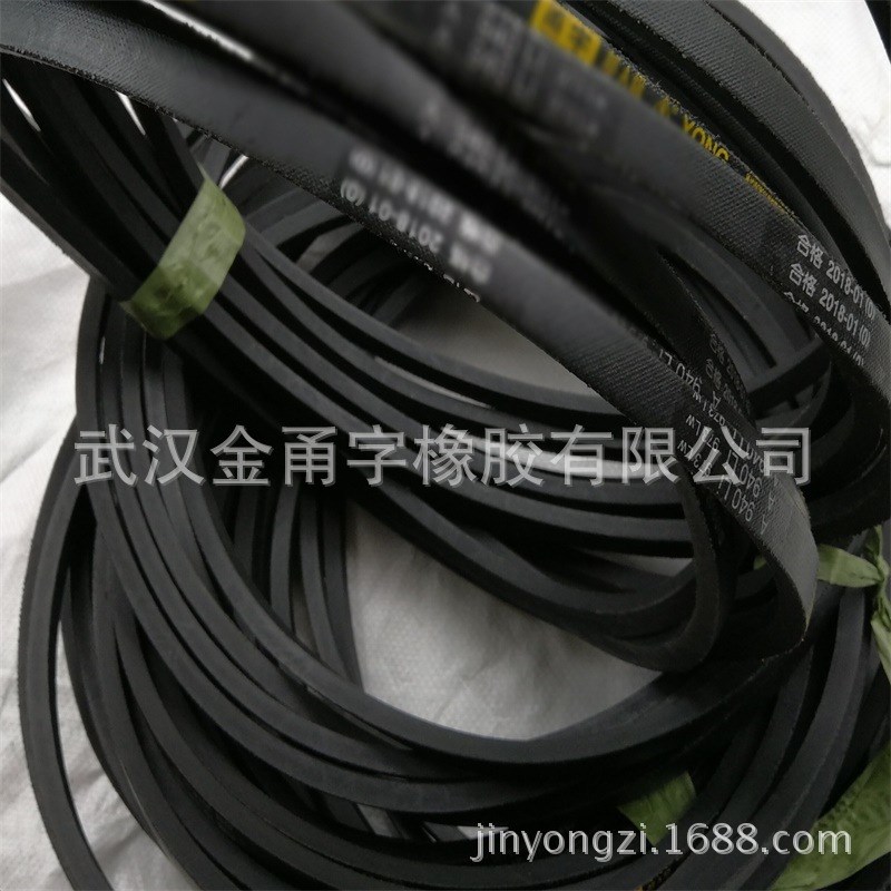 速发三角带 窄V带 O型 K型 M型 A型 B型 C型 D型 E型 F型 SPZ SPA