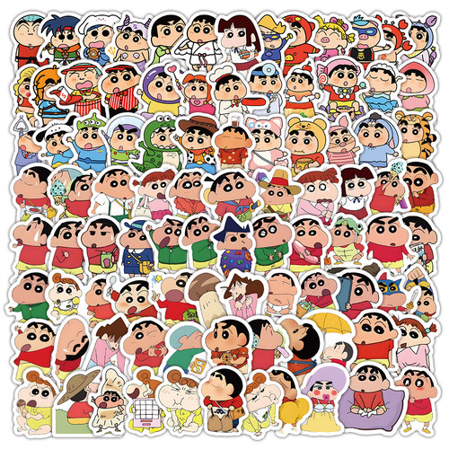 120特价卡通贴纸小马宝莉蜡笔小新卡皮巴拉海绵宝宝儿童宝宝素材