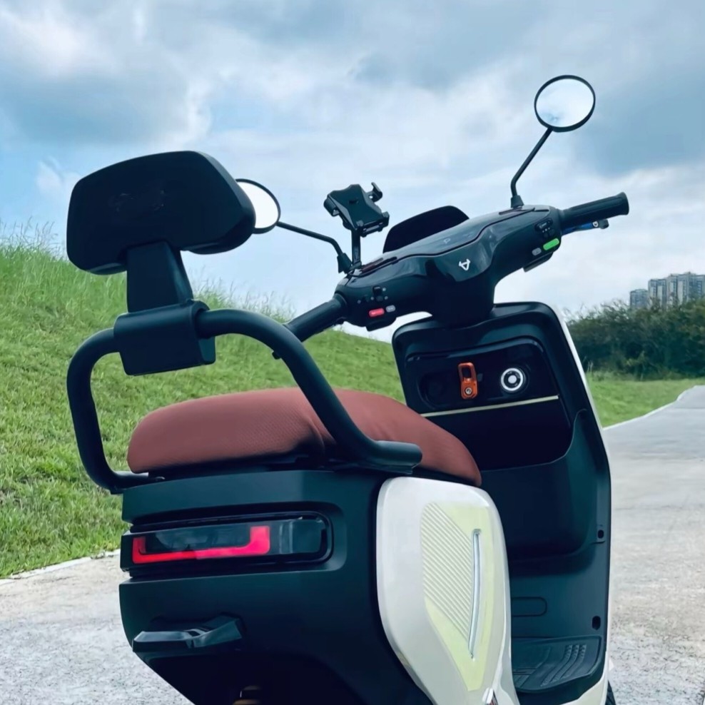 适用MT/MqiL/ML/MTplay/M3后扶手靠背电动车靠背无损安装改装配件,电动车/配件/交通工具,电动车靠垫,淘宝优惠券,粉丝福利购,淘宝优惠卷