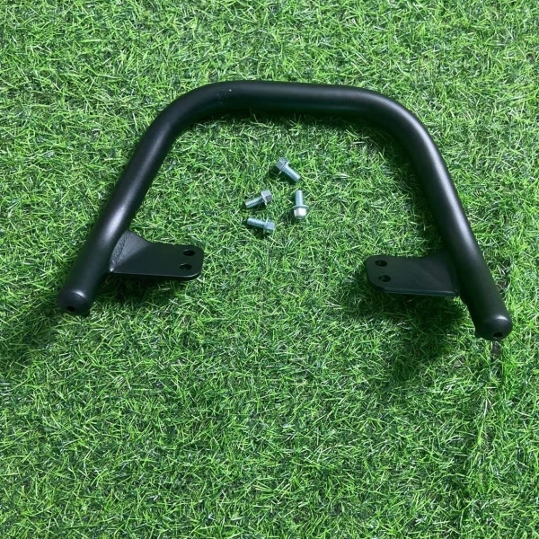 适用九号F90F60F35后扶手支架靠背长座椅Bmax新C通用一体后座拉手