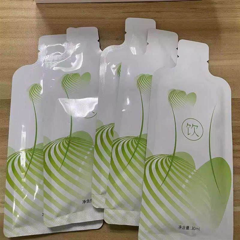 正宗红石榴燕窝多肽复合饮木瓜葛根胶原蛋白肽