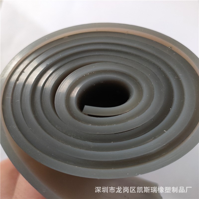 速发广州热压机硅胶垫2mm矽胶皮1毫米厚材质