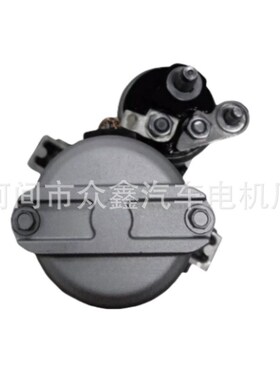 速发起动机再制造    G1511000BA F006005 070052