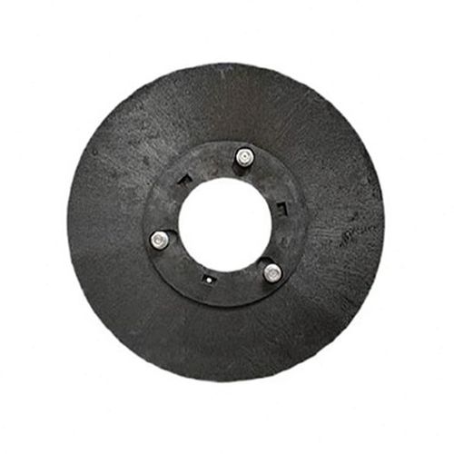 速发坦能T00E T600洗地机去污配件吸水胶条刷盘针盘排污水管刮条