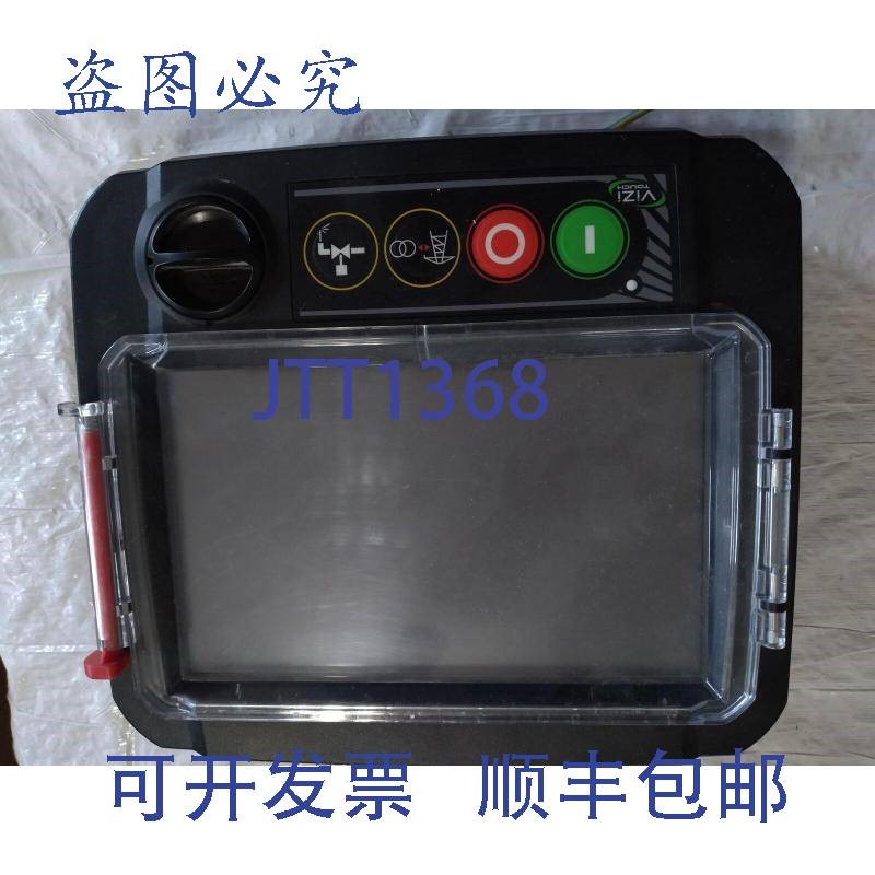 原装供应VIZI TOUCH CODESYS 101736791 ViZiTOUCH2.0