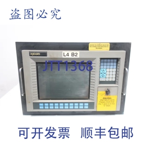 现货供应Xycom 9403T 14HC4AAZ Micro Vitec 操作界面面板