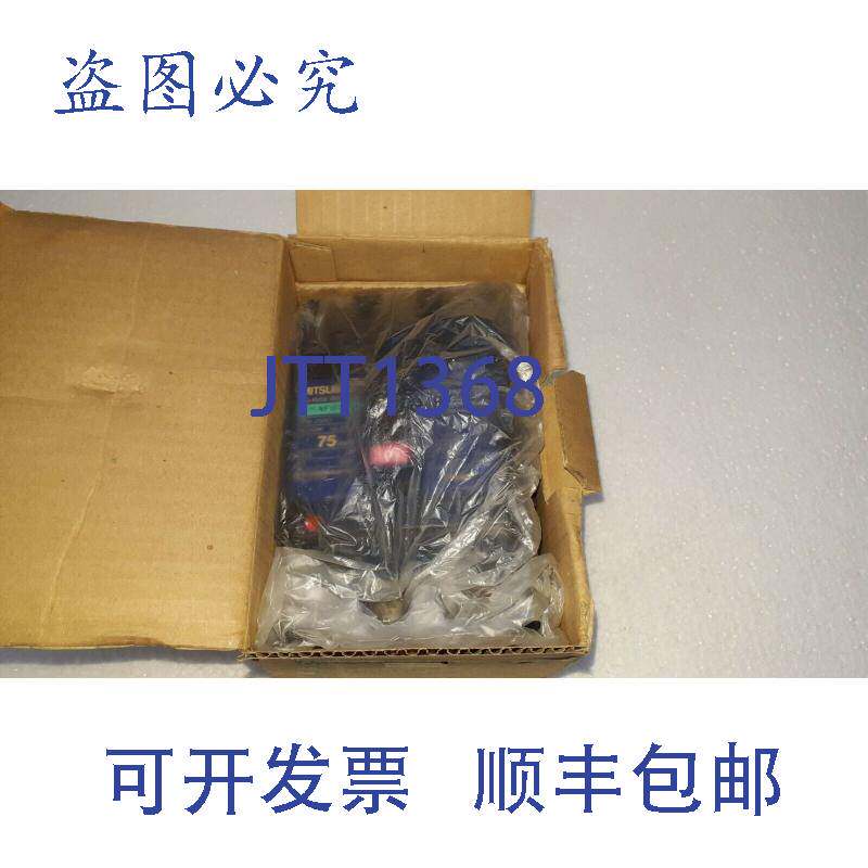 现货供应NF100-CS 无保险丝断路器 75A 3P 600V NF100CS