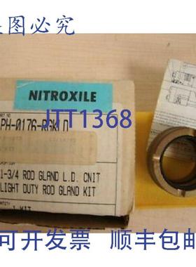 供应Zatkoff 杆压盖和垫片 PH-0176-RGKLD 1-34 尖端 =