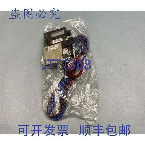 原装供应 NZX1132-K15LZ-E55CL真空模块喷射器