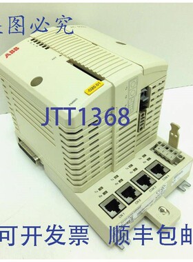 原装供应ABB 3BSE018100R1 PM860K01