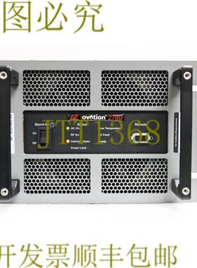 供应28590 ADVANCED ENERGY VHF OVATION 2760 RF N订购号